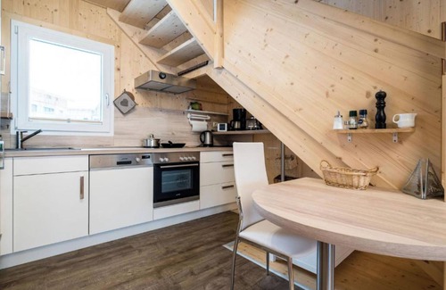 Hohentauern Chalet De Esquí | Chalet with sauna and direct access to the piste