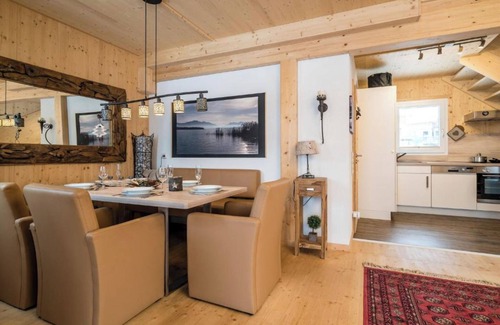 Hohentauern Chalet De Esquí | Chalet with sauna and direct access to the piste
