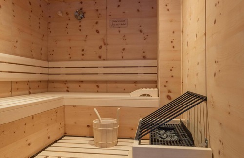 Finsing Casa | Chalet with sauna and hot tub near the skilift