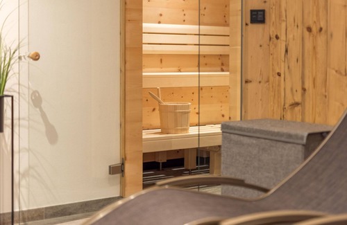 Finsing Casa | Chalet with sauna and hot tub near the skilift