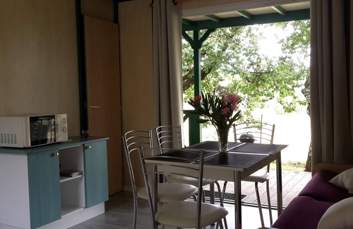 Tauriers Chalet De Esquí | Bengalow no se pasa por alto