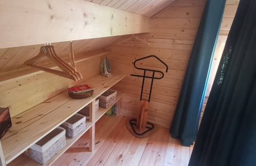 Tarnos Casa | Chalet with swimming pool and jacuzzi in a pleasant setting.