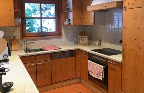 Hohentauern Chalet De Esquí | Chalet with wellness in a rustic location