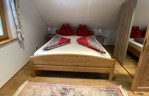 Hohentauern Chalet De Esquí | Chalet with wellness in a rustic location