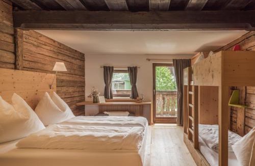 Taxenbach Chalet De Esquí | Chalet Wolfbachgut