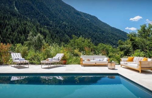 Seez Chalet De Esquí | Chalet Wonderland - OVO Network