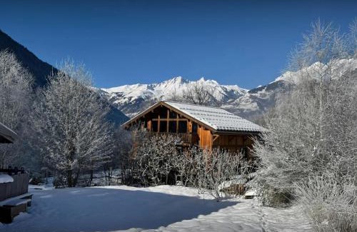 Seez Chalet De Esquí | Chalet Wonderland - OVO Network