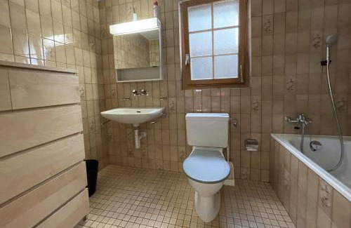 Grafschaft Apartamento | Chalet Woodland - Ferienwohnung mit Terrasse