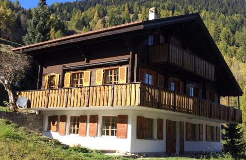 Grafschaft Apartamento | Chalet Woodland - Ferienwohnung mit Terrasse