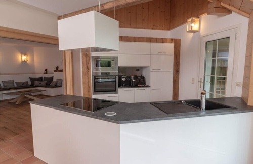 Mauterndorf Apartamento | Chalet Yuma 4 people