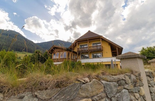 Mauterndorf Apartamento | Chalet Yuma 4 people