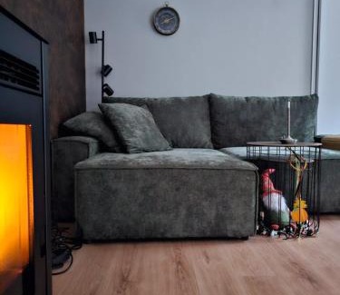Opende Complejo | "Chalet Zanna"