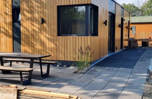 Opende Complejo | "Chalet Zanna"