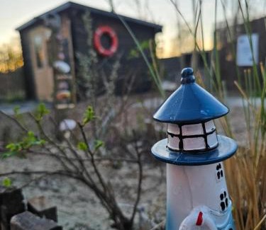 Opende Complejo | "Chalet Zanna"