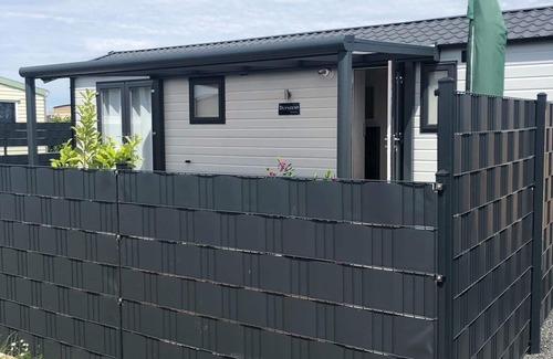 Serooskerke Chalet De Esquí | Chalet Zeeland air-conditioned
