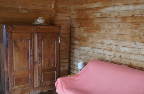 Chateau-du-Loir Chalet De Esquí | Chalet Zen