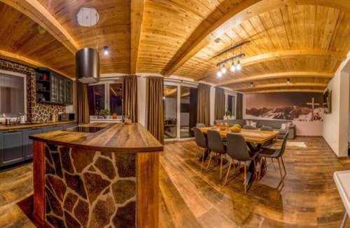 Zuberec Chalet De Esquí | Chalet Zuberec