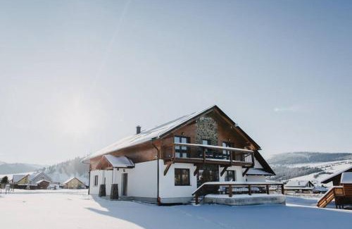 Zuberec Chalet De Esquí | Chalet Zuberec