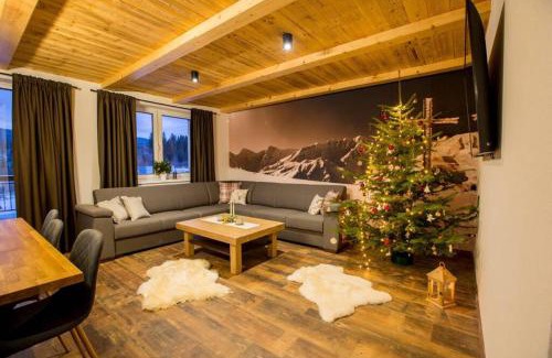 Zuberec Chalet De Esquí | Chalet Zuberec