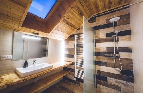 Zuberec Chalet De Esquí | Chalet Zuberec