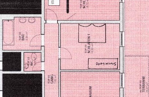 Berwang Apartamento | Chalet zur Rose Nelke - Apartment Nelke