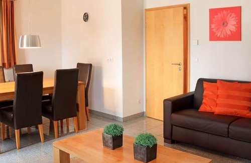 Berwang Apartamento | Chalet zur Rose Nelke - Apartment Nelke