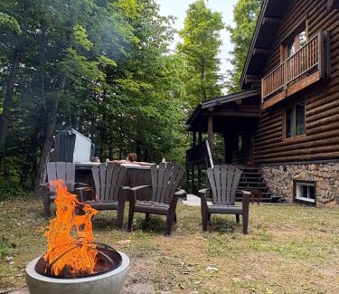 Labelle Chalet De Esquí | Chalet Zurri