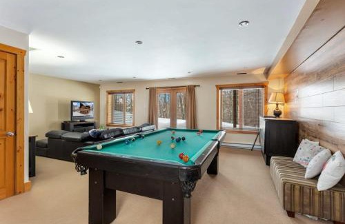 Labelle Chalet De Esquí | Chalet Zurri