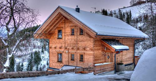 Haus im Ennstal Chalet De Esquí | Chalet4You