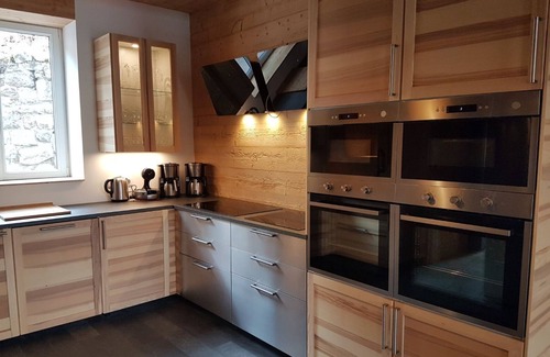 Gerardmer Chalet De Esquí | Nuevo chalet Vosgeneige 550M2 28 pers 2 Piscinas, mini golf, spa, hidromasaje