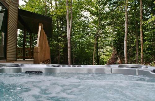 Stoneham Chalet De Esquí | Chalets Alpins - 40 Chemin des Skieurs (Unité A)