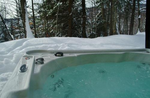 Stoneham Chalet De Esquí | Chalets Alpins - 40 Chemin des Skieurs (Unité A)