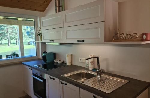 Lassing Apartamento | Chalets am Badesee Lassing