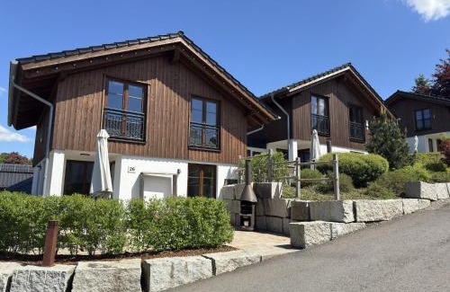 Heringhausen Chalet De Esquí | Chalets am Diemelsee in Heringhausen