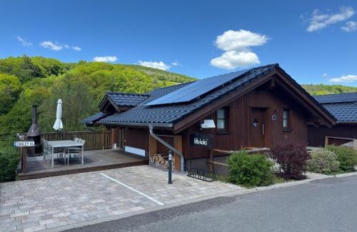 Heringhausen Chalet De Esquí | Chalets am Diemelsee in Heringhausen