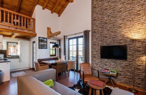 Heringhausen Chalet De Esquí | Chalets am Diemelsee in Heringhausen