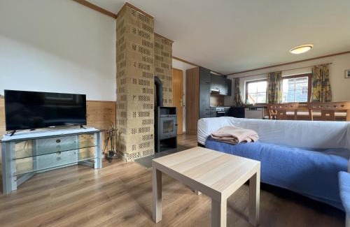 Ebensee Chalet De Esquí | Chalets am Feuerkogel - LANDLUFT