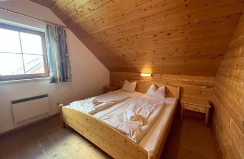 Ebensee Chalet De Esquí | Chalets am Feuerkogel - LANDLUFT
