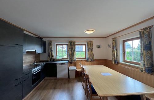 Ebensee Chalet De Esquí | Chalets am Feuerkogel - LANDLUFT