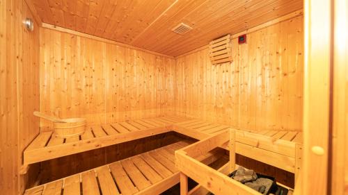 Altaussee Chalet De Esquí | Chalets am Loser - LANDLUFT