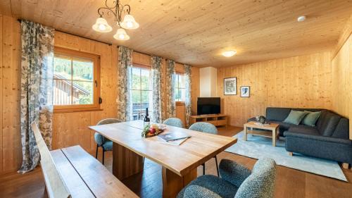 Altaussee Chalet De Esquí | Chalets am Loser - LANDLUFT