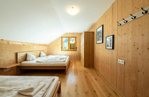 Altaussee Chalet De Esquí | Chalets am Loser - LANDLUFT