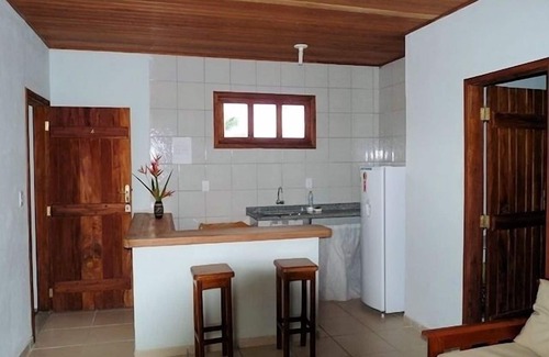 Barra Grande Chalet De Esquí | Chalets and House in Taipu de Fora Barragrande -BA