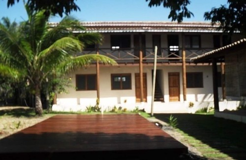 Barra Grande Chalet De Esquí | Chalets and House in Taipu de Fora Barragrande -BA