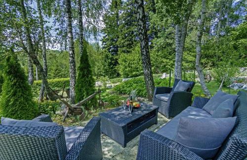Breze Chalet De Esquí | Chalets Bogo & Neno