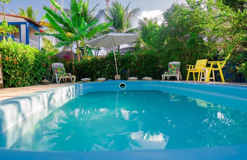 Ipojuca Apartamento | chalets caiçara serrambi