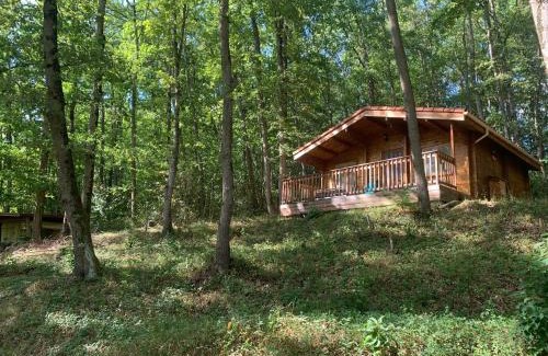 Escosse Otro | Chalets & Camping Villa Mayari