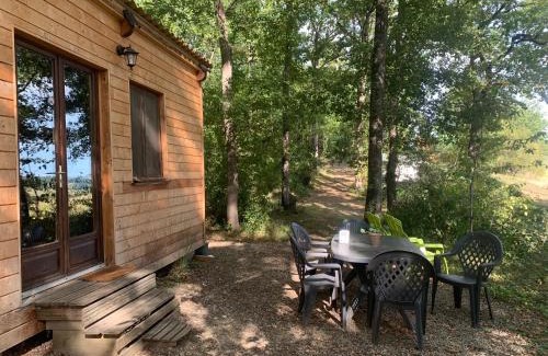 Escosse Otro | Chalets & Camping Villa Mayari