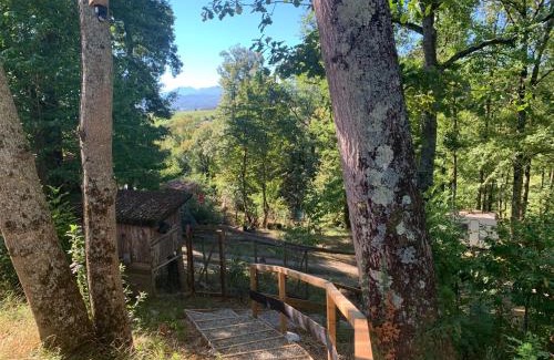 Escosse Otro | Chalets & Camping Villa Mayari