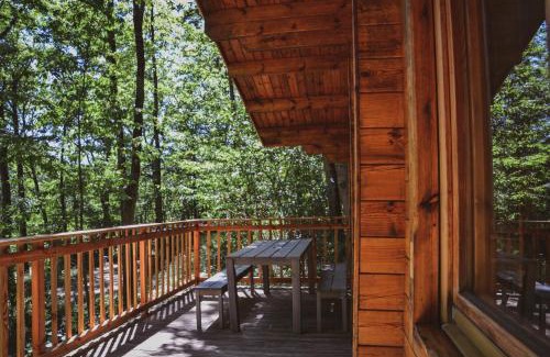 Escosse Otro | Chalets & Camping Villa Mayari